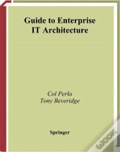Guide To Enterprise It Architecture