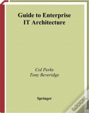 Capa do artigo Guide To Enterprise It Architecture
