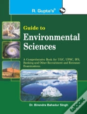 Capa do artigo Guide To Environmental Sciences
