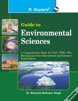 Capa do artigo Guide To Environmental Sciences