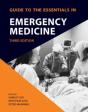 Guide To Essentials In Emergency Medicine - Preview