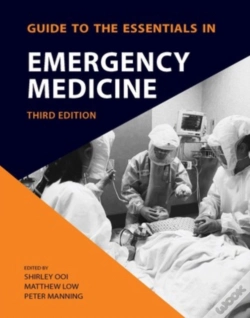 Capa do artigo Guide To Essentials In Emergency Medicine
