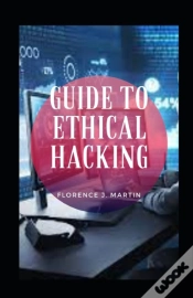 Capa do artigo Guide To Ethical Hacking