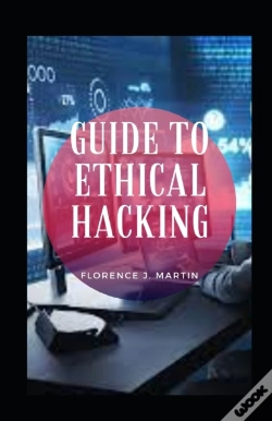 Capa do artigo Guide To Ethical Hacking