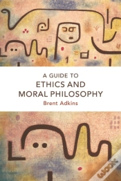 Capa do artigo Guide To Ethics And Moral Philosophy