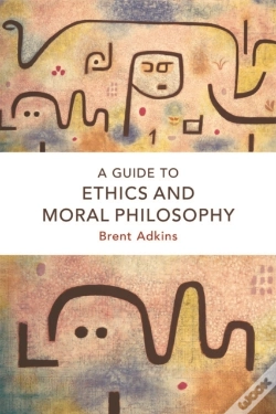 Capa do artigo Guide To Ethics And Moral Philosophy