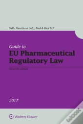 Guide To Eu Pharmaceutical Regulatory Law