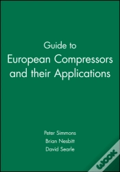 Capa do artigo Guide To European Compressors And Their Applications