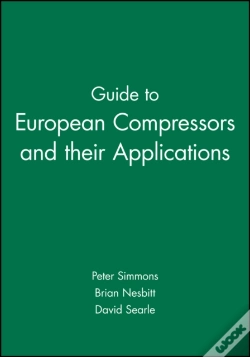 Capa do artigo Guide To European Compressors And Their Applications
