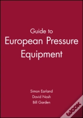 Guide To European Pressure Equipment
