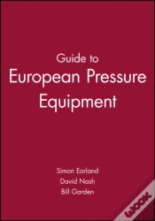 Capa do artigo Guide To European Pressure Equipment