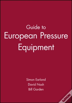 Capa do artigo Guide To European Pressure Equipment