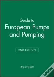 Capa do artigo Guide To European Pumps And Pumping