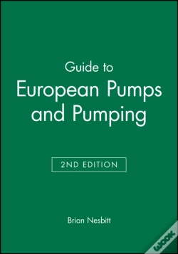 Capa do artigo Guide To European Pumps And Pumping