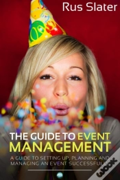 Capa do artigo Guide To Event Management