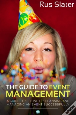 Capa do artigo Guide To Event Management