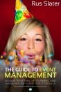 Guide To Event Management - Preview