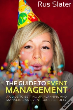 Capa do artigo Guide To Event Management
