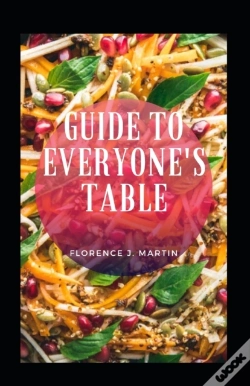 Capa do artigo Guide To Everyone'S Table