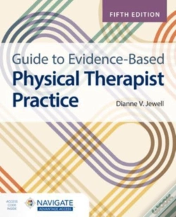 Capa do artigo Guide To Evidence-Based Physical Therapist Practice With Navigate Advantage Access