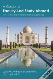 Capa do artigo Guide To Faculty-Led Study Abroad