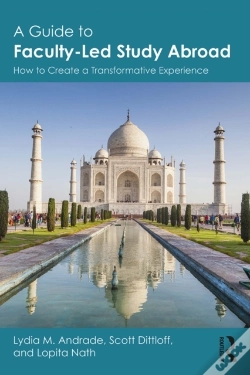 Capa do artigo Guide To Faculty-Led Study Abroad
