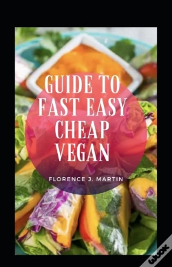 Capa do artigo Guide To Fast Easy Cheap Vegan