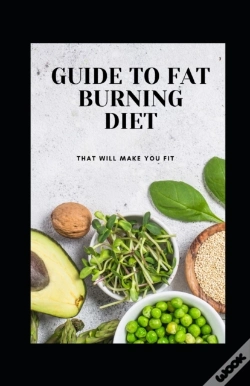 Capa do artigo Guide To Fat Burning Diet