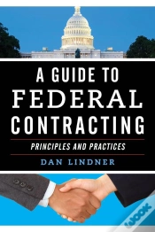 Capa do artigo Guide To Federal Contracting