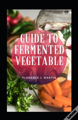 Capa do artigo Guide To Fermented Vegetable