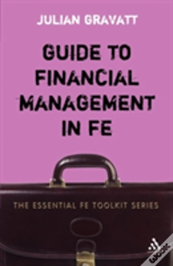 Capa do artigo Guide To Financial Management In Fe