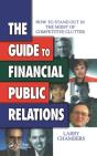 Guide To Financial Public Relations - Preview