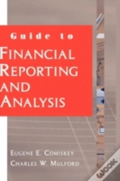 Capa do artigo Guide To Financial Reporting And Analysis