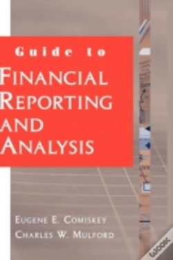 Capa do artigo Guide To Financial Reporting And Analysis