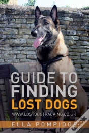 Capa do artigo Guide To Finding Lost Dogs