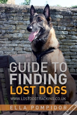 Capa do artigo Guide To Finding Lost Dogs