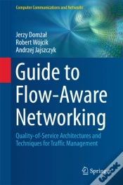 Capa do artigo Guide To Flow-Aware Networking