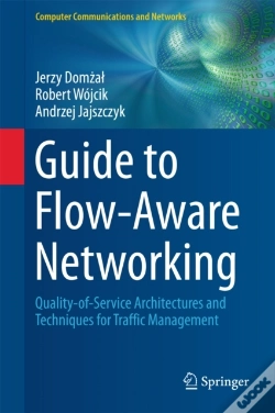 Capa do artigo Guide To Flow-Aware Networking