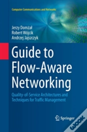Capa do artigo Guide To Flow-Aware Networking