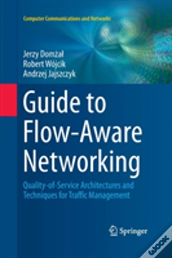 Capa do artigo Guide To Flow-Aware Networking