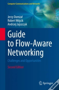 Capa do artigo Guide To Flow-Aware Networking