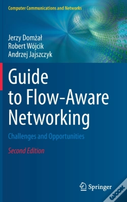 Capa do artigo Guide To Flow-Aware Networking