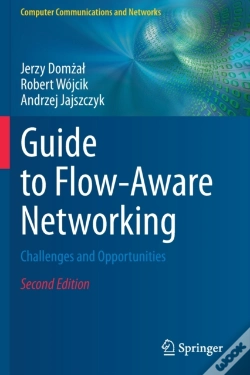 Capa do artigo Guide To Flow-Aware Networking