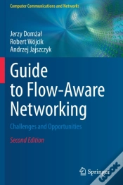 Capa do artigo Guide To Flow-Aware Networking