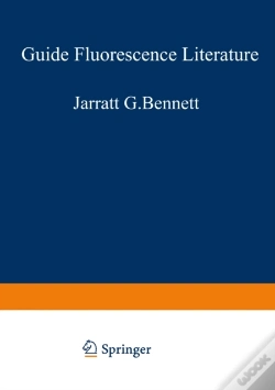 Capa do artigo Guide To Fluorescence Literature