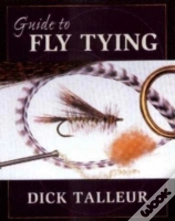 Capa do artigo Guide To Fly Tying