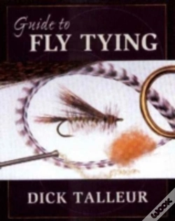 Capa do artigo Guide To Fly Tying