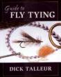 Guide To Fly Tying - Preview