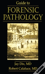 Capa do artigo Guide To Forensic Pathology