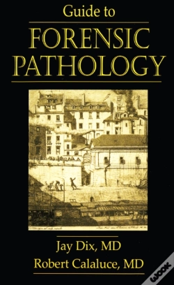 Capa do artigo Guide To Forensic Pathology